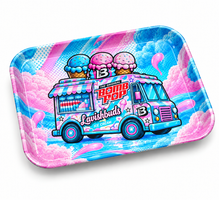 LB X Bomb Pop Rolling Tray